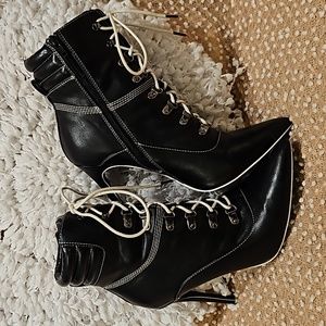 Mix No. 6 Boots